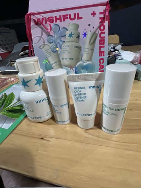 Buyer review image 2