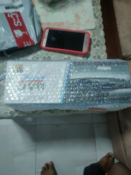 Buyer review image 2