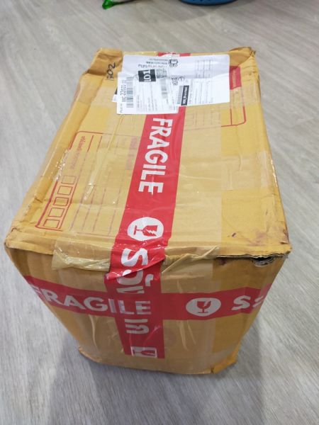 Buyer review image 2