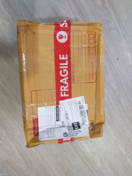 Buyer review image 3
