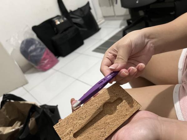 Buyer review image 1