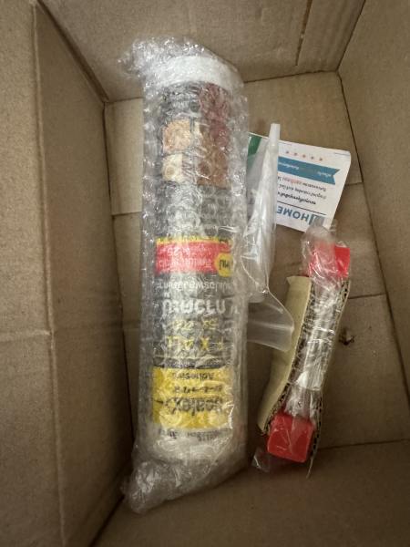 Buyer review image 1