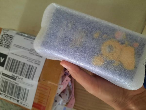 Buyer review image 2
