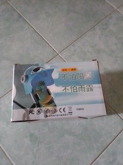 Buyer review image 2