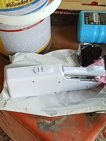 Buyer review image 2