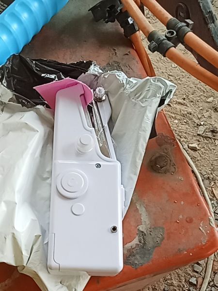Buyer review image 1