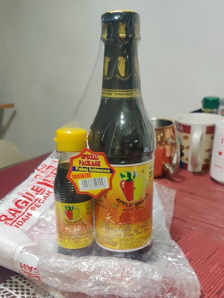 Buyer review image 1
