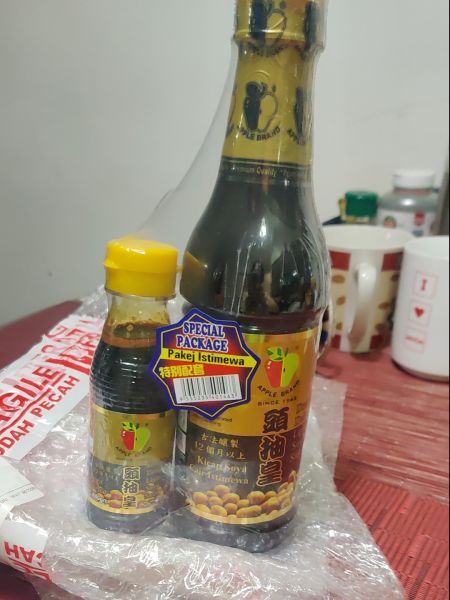 Buyer review image 2