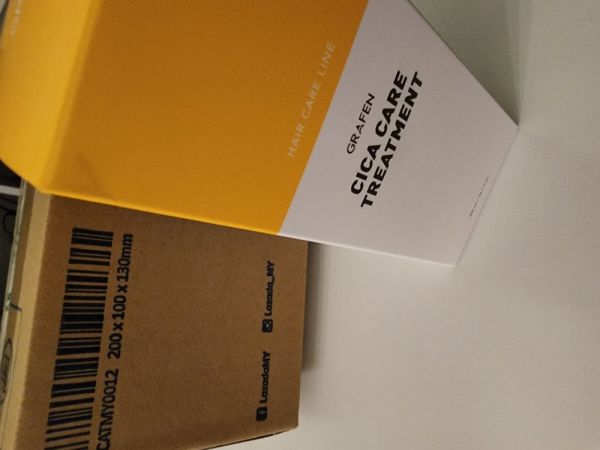 Buyer review image 1