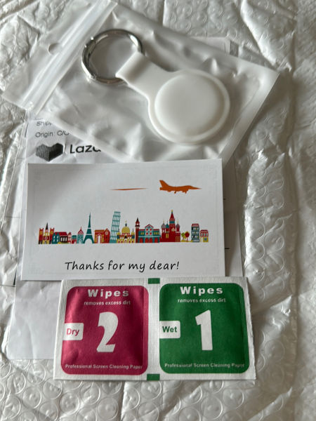 Buyer review image 1
