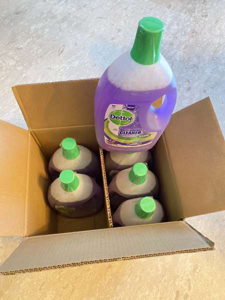 Buyer review image 1