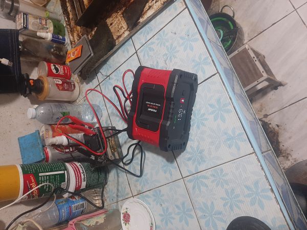 Buyer review image 1