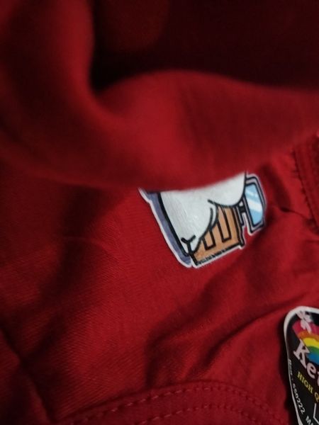 Buyer review image 2