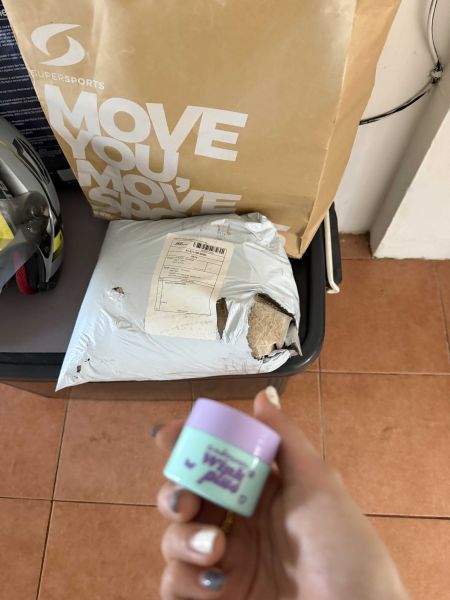 Buyer review image 1