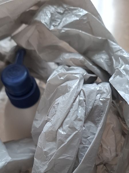 Buyer review image 2
