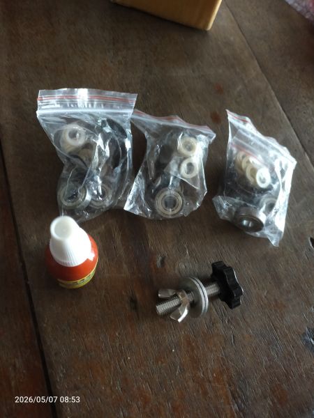 Buyer review image 2