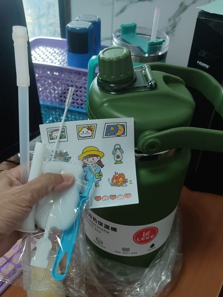 Buyer review image 1