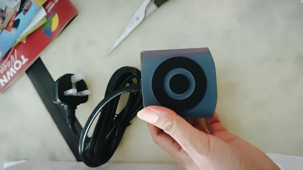 Buyer review image 1