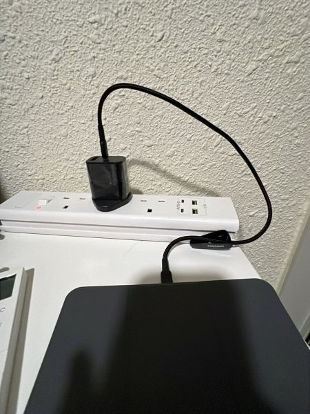 Buyer review image 1