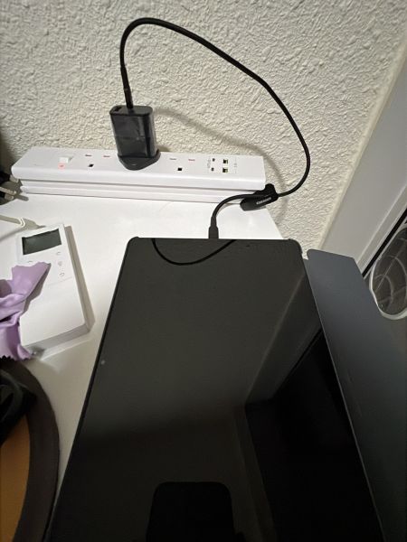 Buyer review image 2