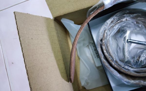 Buyer review image 1