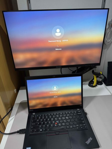 Buyer review image 2