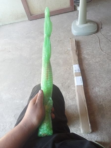 Buyer review image 1