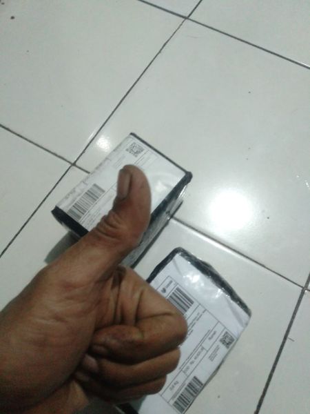 Buyer review image 1