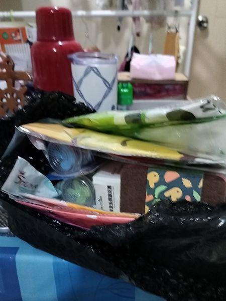 Buyer review image 2