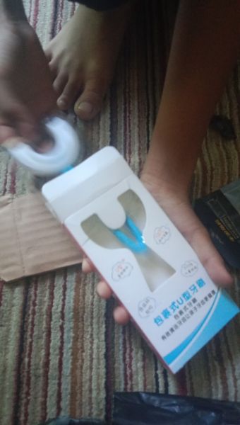 Buyer review image 2