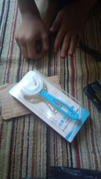 Buyer review image 3