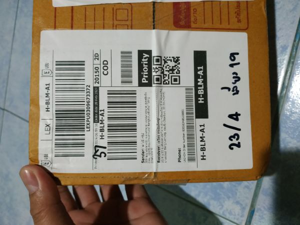Buyer review image 2