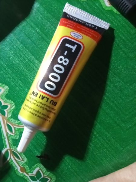 Buyer review image 1