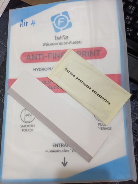 Buyer review image 2