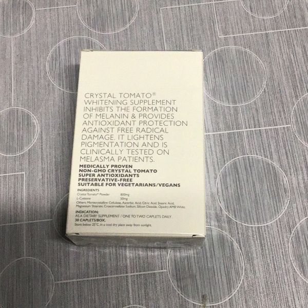 Buyer review image 2
