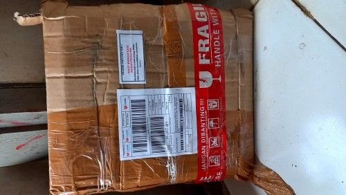 Buyer review image 4