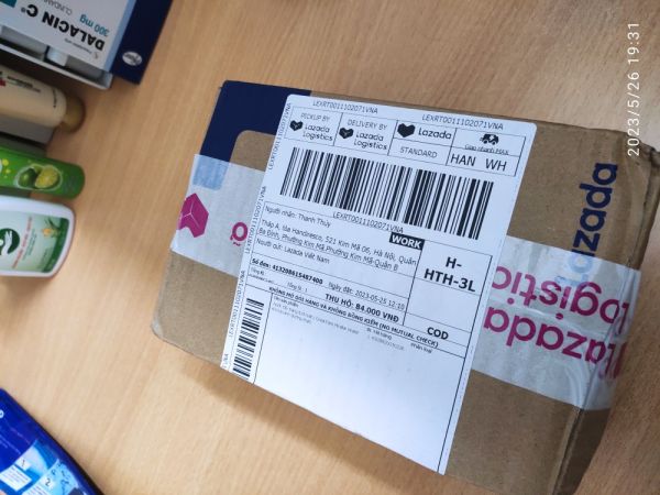 Buyer review image 1