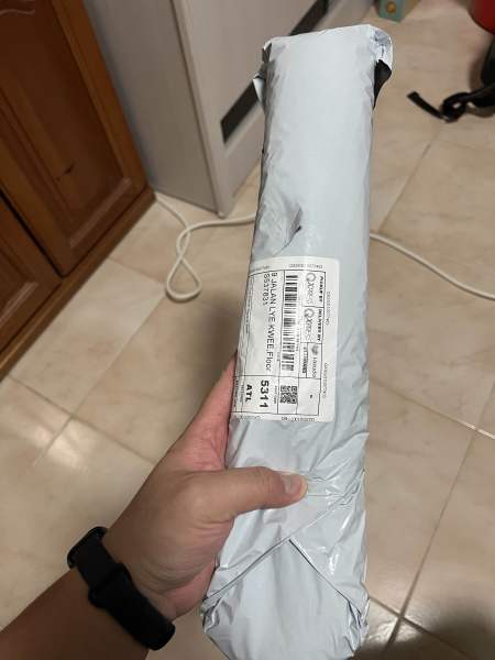 Buyer review image 1
