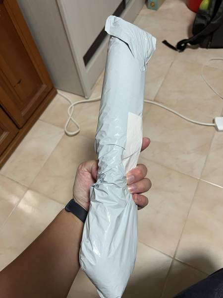 Buyer review image 2