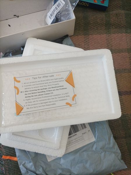 Buyer review image 3