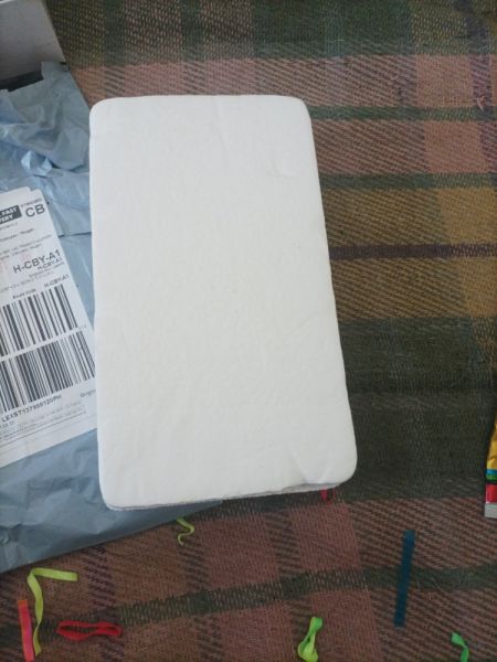 Buyer review image 2