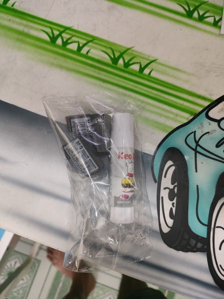 Buyer review image 1