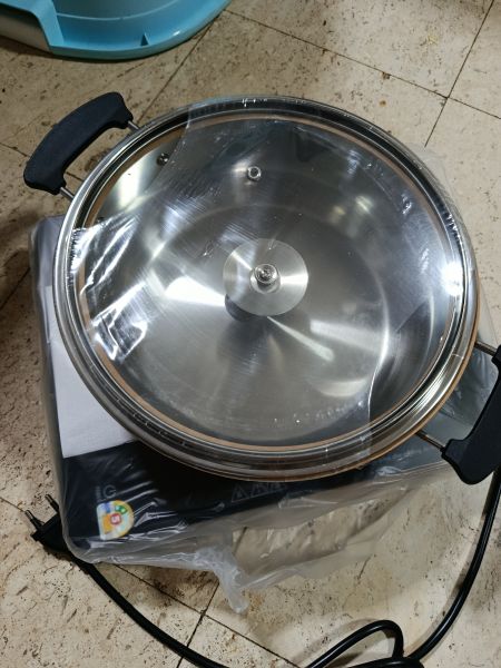 Buyer review image 1