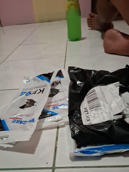 Buyer review image 2