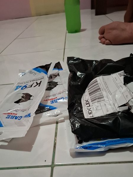 Buyer review image 1