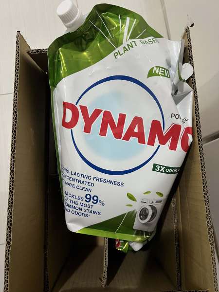 Buyer review image 3