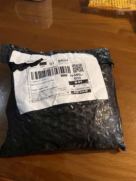 Buyer review image 1
