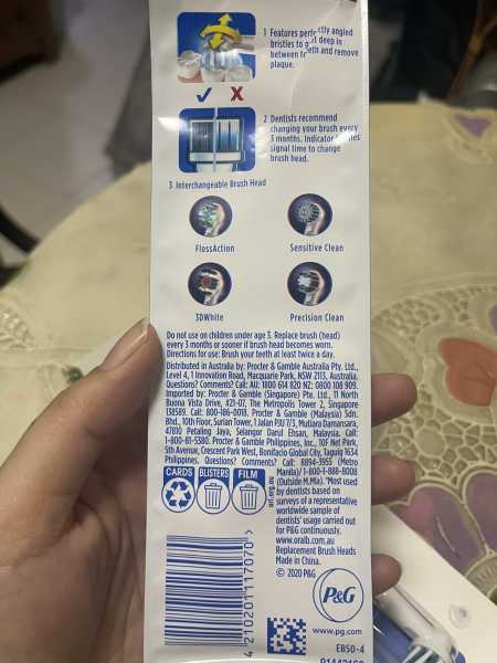 Buyer review image 1