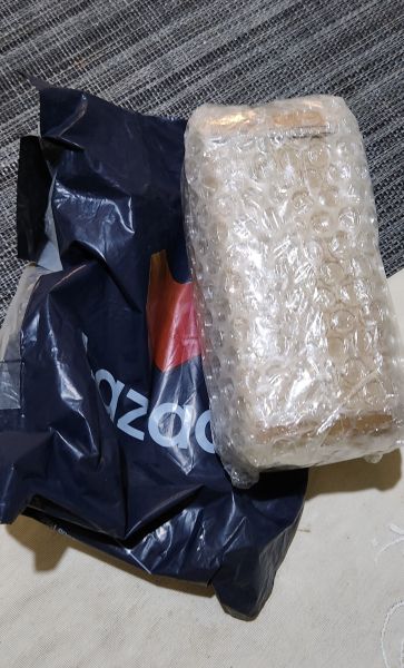 Buyer review image 1