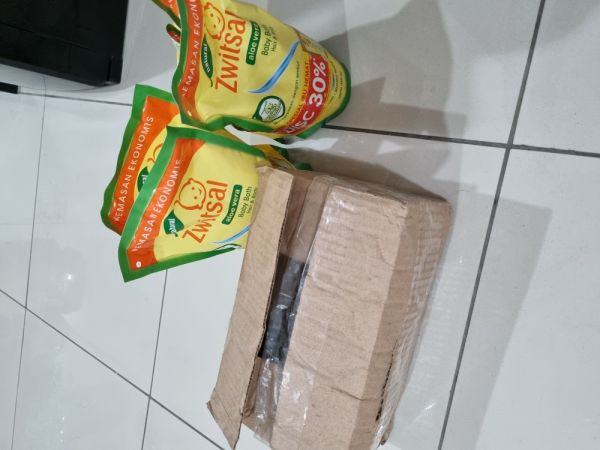 Buyer review image 1
